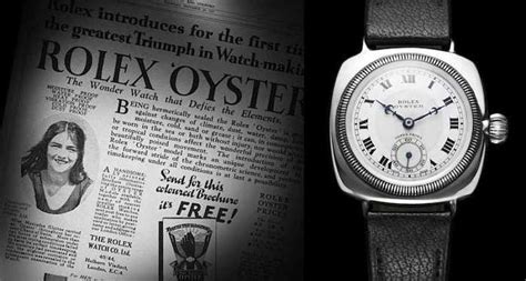 societa sa cosa significa rolex|LA STORIA DI ROLEX.